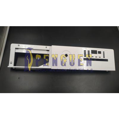 Arçelik Çamaşır Makinesi Ön Pano 2852460100