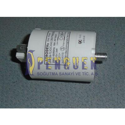 Arçelik Çamaşır Makinesi Parazit Filtresi 2707760500