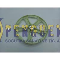 Arçelik Çamaşır Makinesi Plastik Kasnak 2853680300