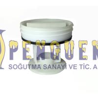 Arçelik Çamaşır Makinesi Pompa Kapağı 