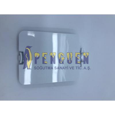 Arçelik Çamaşır Makinesi Pompa Kapağı 2850850100