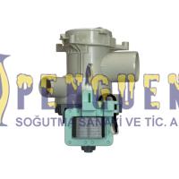 Arçelik Çamaşır Makinesi Pompa Motoru 2840941500