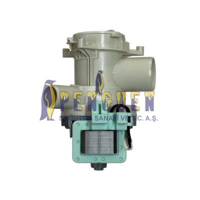 Arçelik Çamaşır Makinesi Pompa Motoru 2840941500