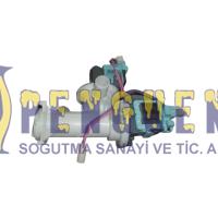 Arçelik Çamaşır Makinesi Pompa Motoru 2878101700