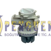 Arçelik Çamaşır Makinesi Pompa Motoru 2840941500