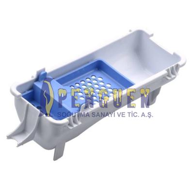 Arçelik Çamaşır Makinesi Sıvı Deterjan Kabı 2938400100