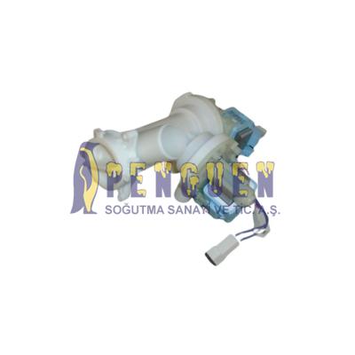 Arçelik Çamaşır Makinesi Su Jetli Pompa Grubu 2878103000