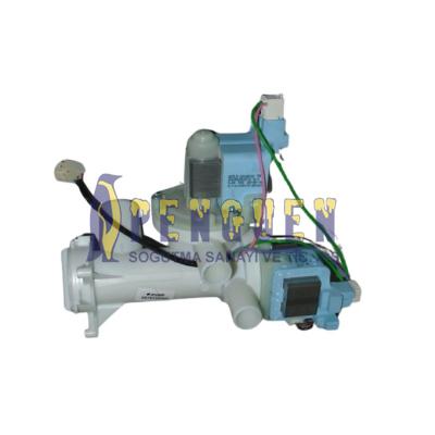 Arçelik Çamaşır Makinesi Su Jetli Pompa Grubu 2878103000
