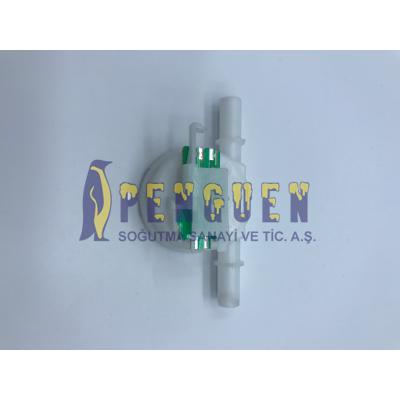 Arçelik Çamaşır Makinesi Su Sayaç Grubu 2879400100