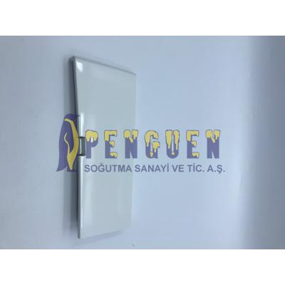 Arçelik Çamaşır Makinesi Tekmelik Pompa Kapağı 2812870700