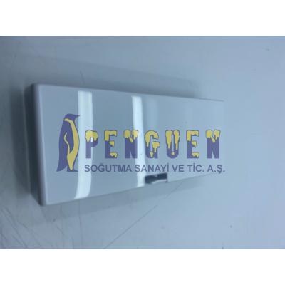 Arçelik Çamaşır Makinesi Tekmelik Pompa Kapağı 2838320100