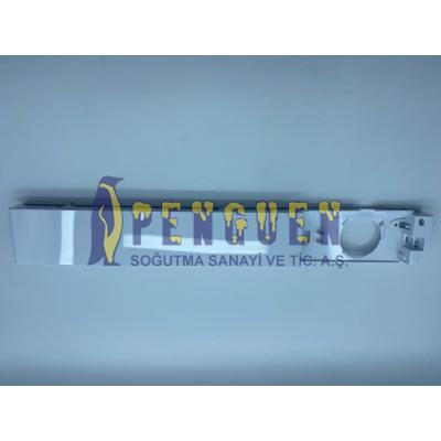 Arçelik Çamaşır Makinesi Tekmelik Gövdesi 2835960100