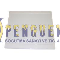 Arçelik Çamaşır Makinesi Üst Tabla 2408000100