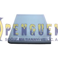 Arçelik Çamaşır Makinesi Üst Tabla 2466300112