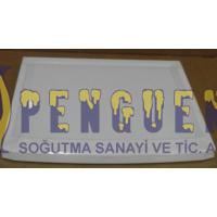 Arçelik Çamaşır Makinesi Üst Tabla 2892300100