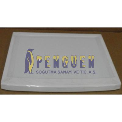 Arçelik Çamaşır Makinesi Üst Tabla 2892300100