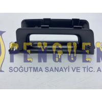 Arçelik Çay Makinesi Alt Gövde Tutma Sapı 9197062626