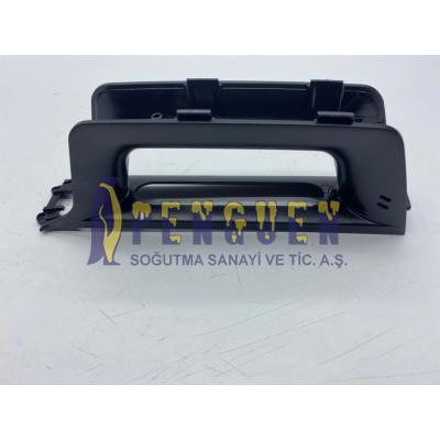 Arçelik Çay Makinesi Alt Gövde Tutma Sapı 9197062626