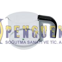 Arçelik Çay Makinesi Cam Demlik 9197064692