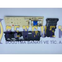 Arçelik D7 7101 E Çamaşır Makinesi Anakart 2826930520