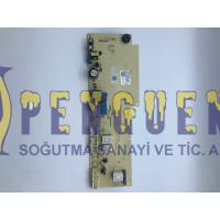 Arçelik D700KT Kurutma Makinesi Ana Kart 2979972701