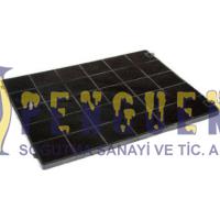 Arçelik Davlumbaz Karbon Filtre 165730006