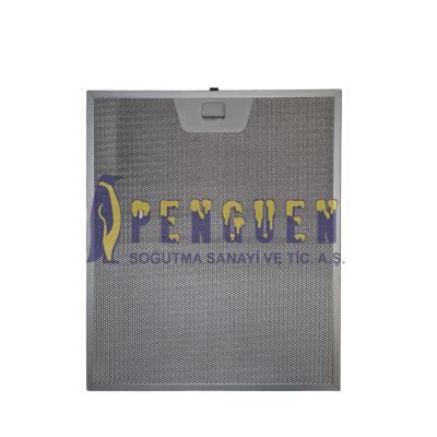 Arçelik Davlumbaz Kaset Filtre 9189387004