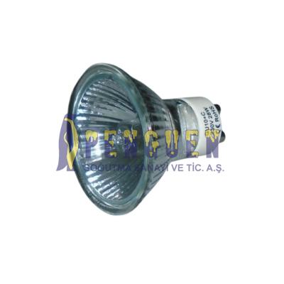 Arçelik Davlumbaz Lambası 165730003