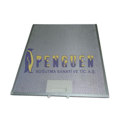 Arçelik Davlumbaz Metal Filtresi 129730007