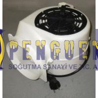 Arçelik Davlumbaz Motoru 110730121