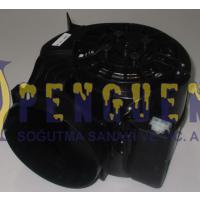 Arçelik Davlumbaz Motoru 9197061913