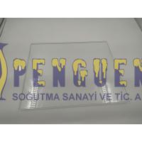 Arçelik Derin Dondurucu Cam Raf Kanallı 5705362700