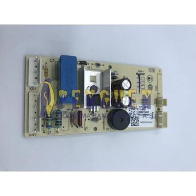 Arçelik Derin Dondurucu Kontrol Kartı 4360621085