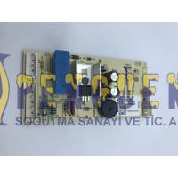 Arçelik Derin Dondurucu Kontrol Kartı 4360621085