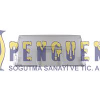 Arçelik Derin Dondurucu Raf Kapağı 4332070500
