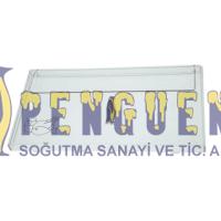 Arçelik Derin Dondurucu Raf Kapağı 4925411600