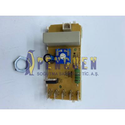 Arçelik Derin Donduruncu Termostatı 4628150100