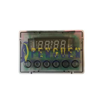 Arçelik Dijital Fırın Zaman Saati 267100147