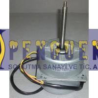 Arçelik Dış Ünite Fan Motoru 5400275402