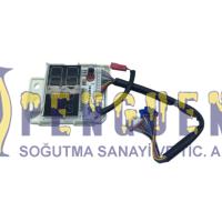 Arçelik Display Kart Grubu 5401352402