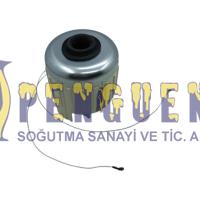 Arçelik Elektrik Süpürgesi Motor Grubu 9197061557