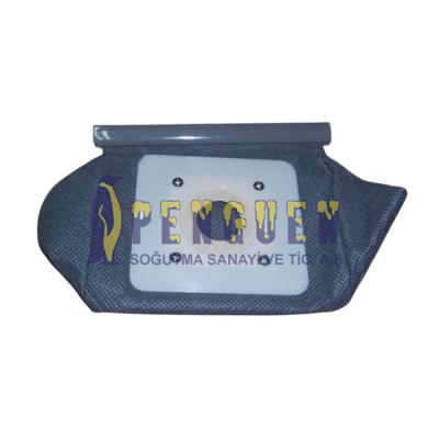 Arçelik Elektrikli Süpürge Bez Torba 9183957018