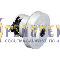 Arçelik Elektrikli Süpürge Motor