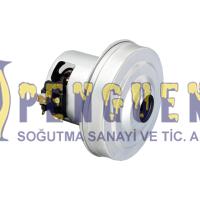Arçelik Elektrikli Süpürge Motor (Çıkıntılı)