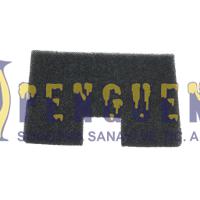 Arçelik Elektrikli Süpürge Sünger Filtre 9197063206