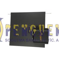 Arçelik Espresso Makinesi Alt Panel 9178062470