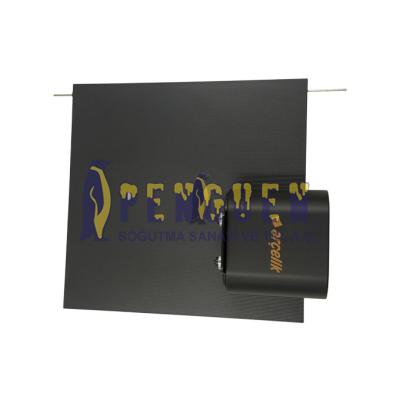Arçelik Espresso Makinesi Alt Panel 9178062470