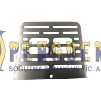 Arçelik Espresso Makinesi Atık Su Hazne Izgarası 9178062255