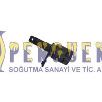 Arçelik Espresso Makinesi Buhar Bağlantı Parçası 9178062454