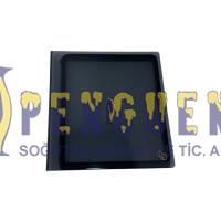Arçelik Espresso Makinesi Çekirdek Kahve Hazne Kapağı 9178076133